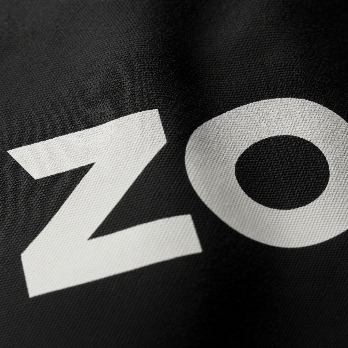 Tote Bag Zoan