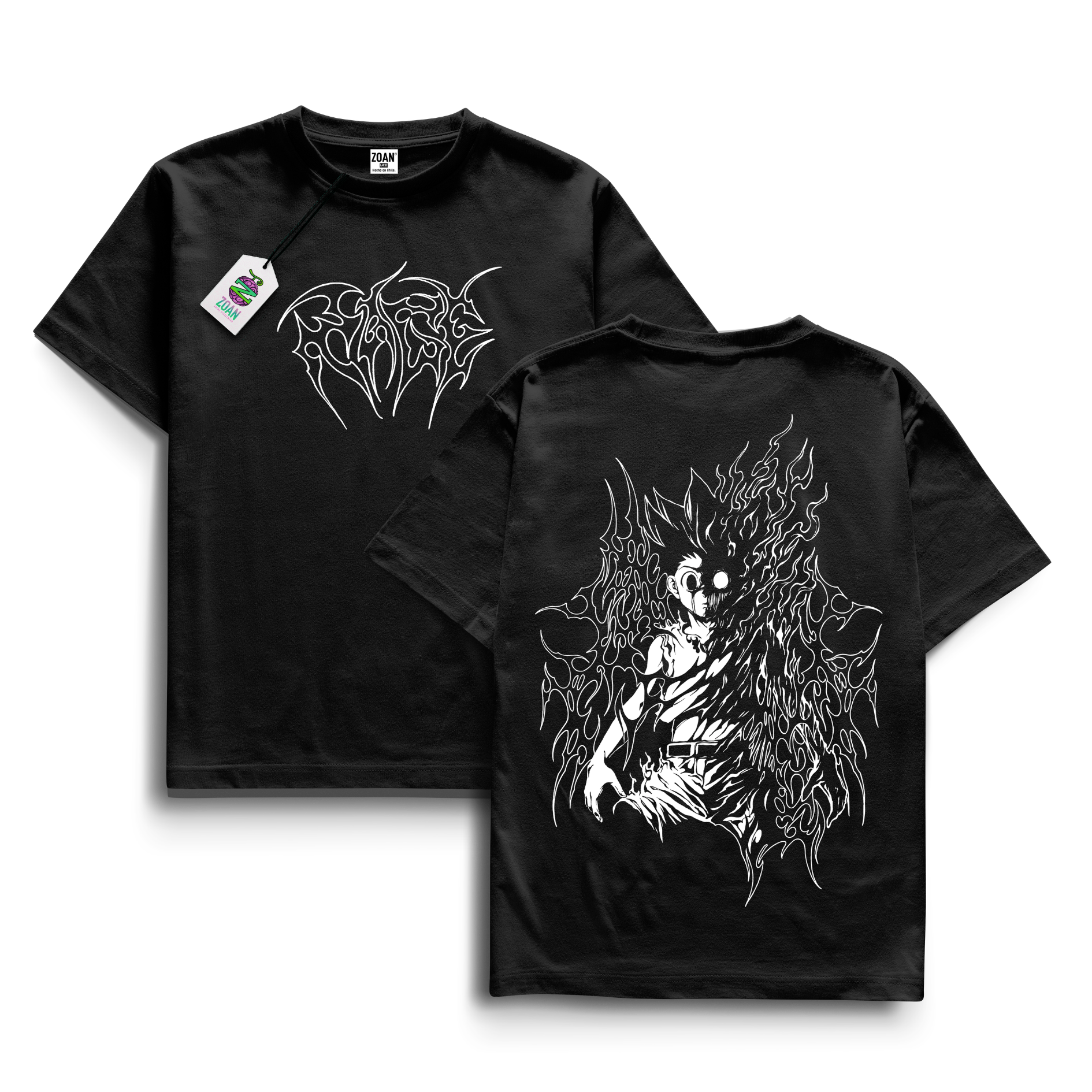 Gon Freecs: Saigo no Kakugo - Edición Especial - Hunter x Hunter