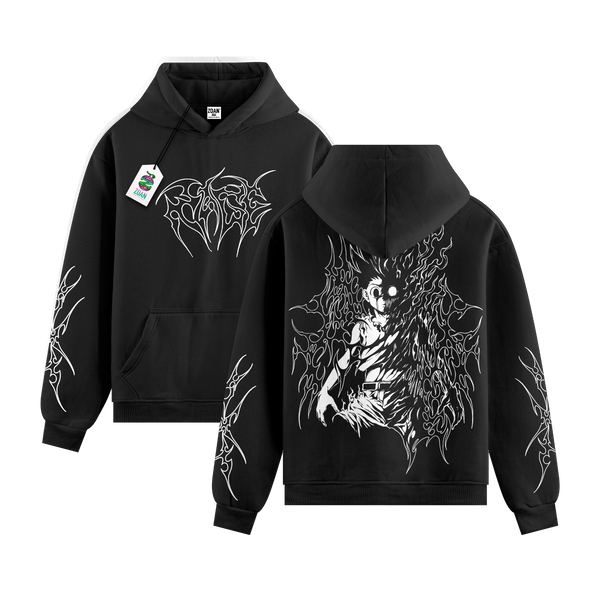 POLERONES HOODIE (TIPO CANGURO)