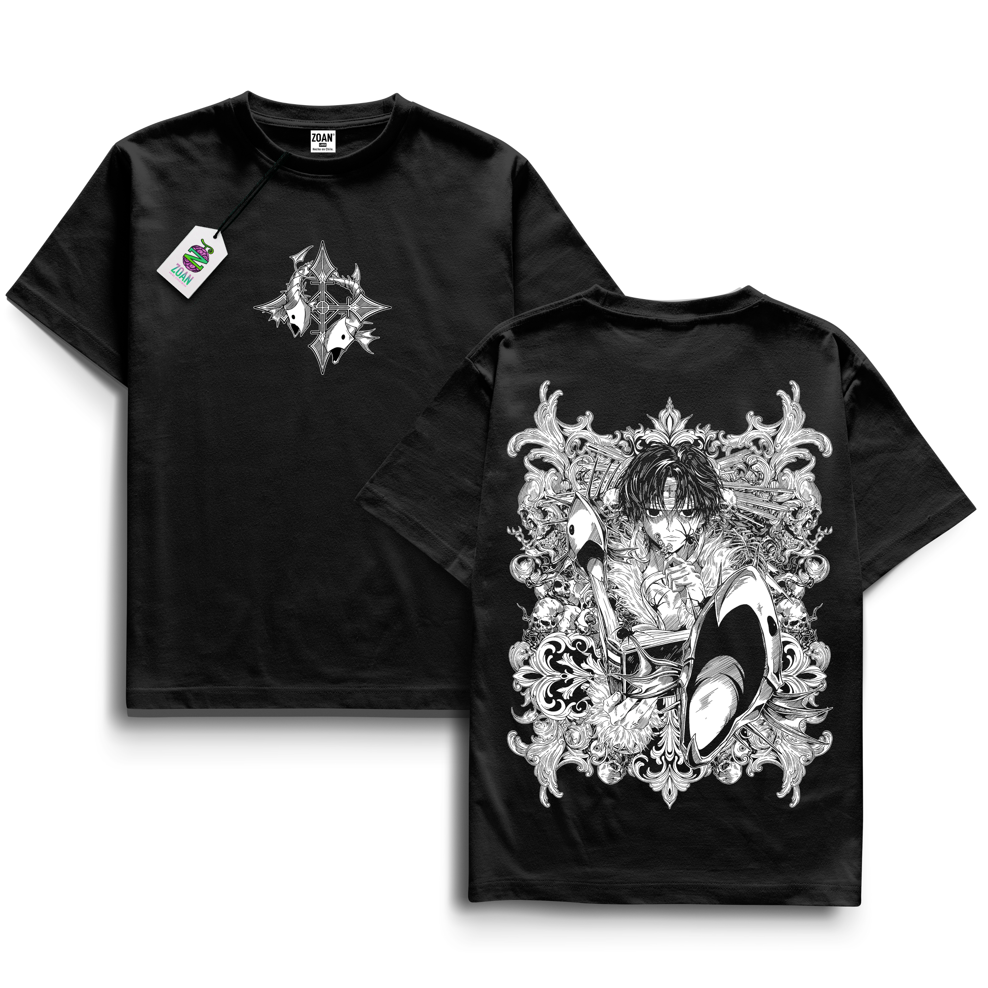 Lucilfer's Réquiem - Edición Especial - Hunter x Hunter