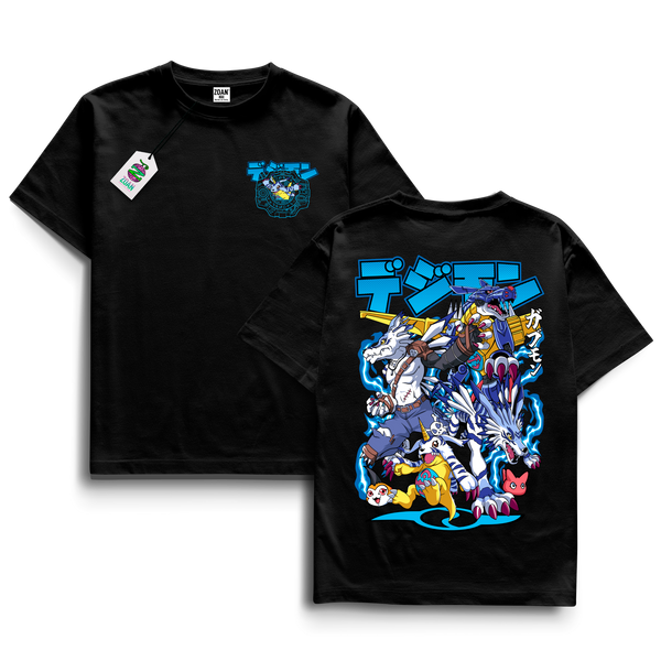 DIGIMON