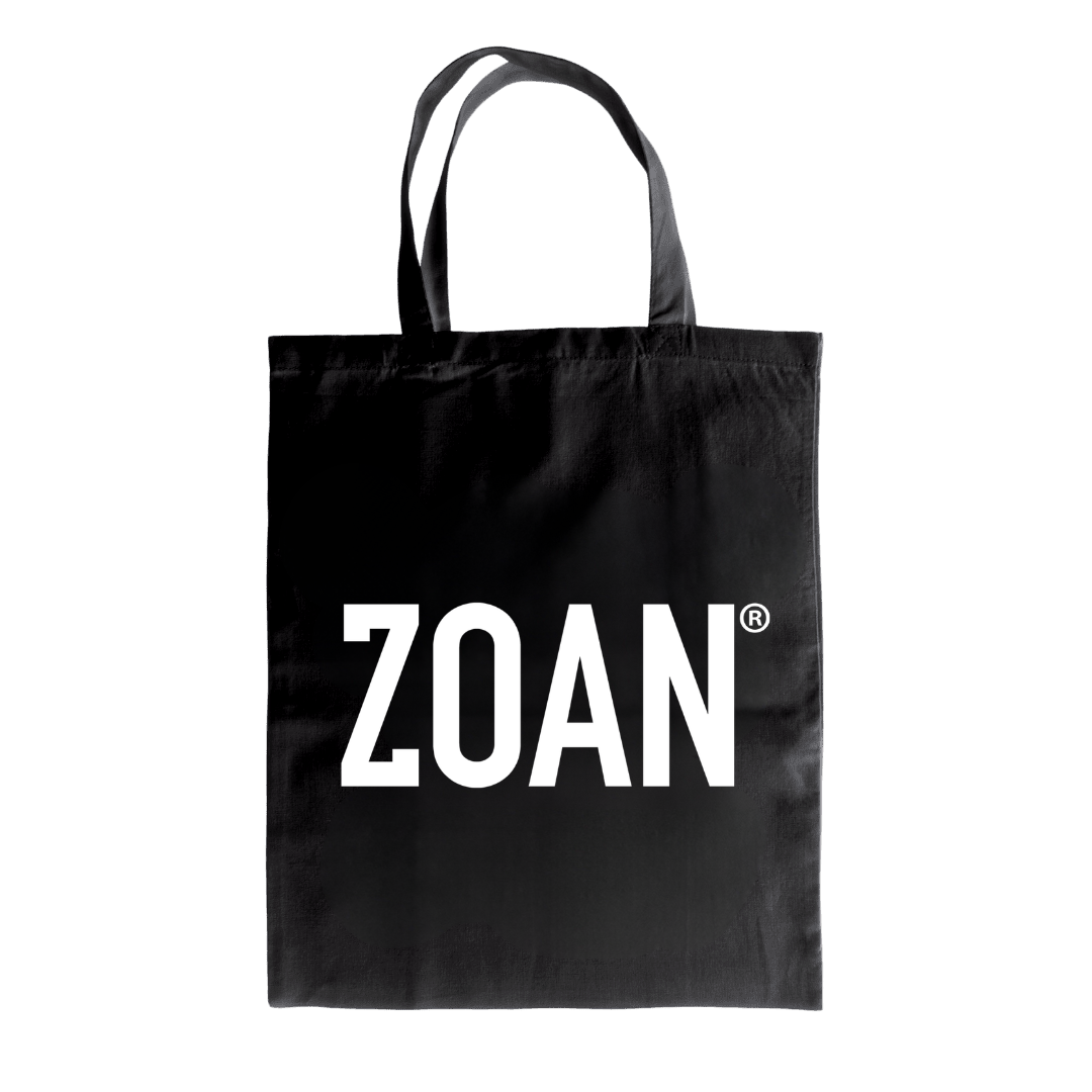 Tote Bag - Zoan