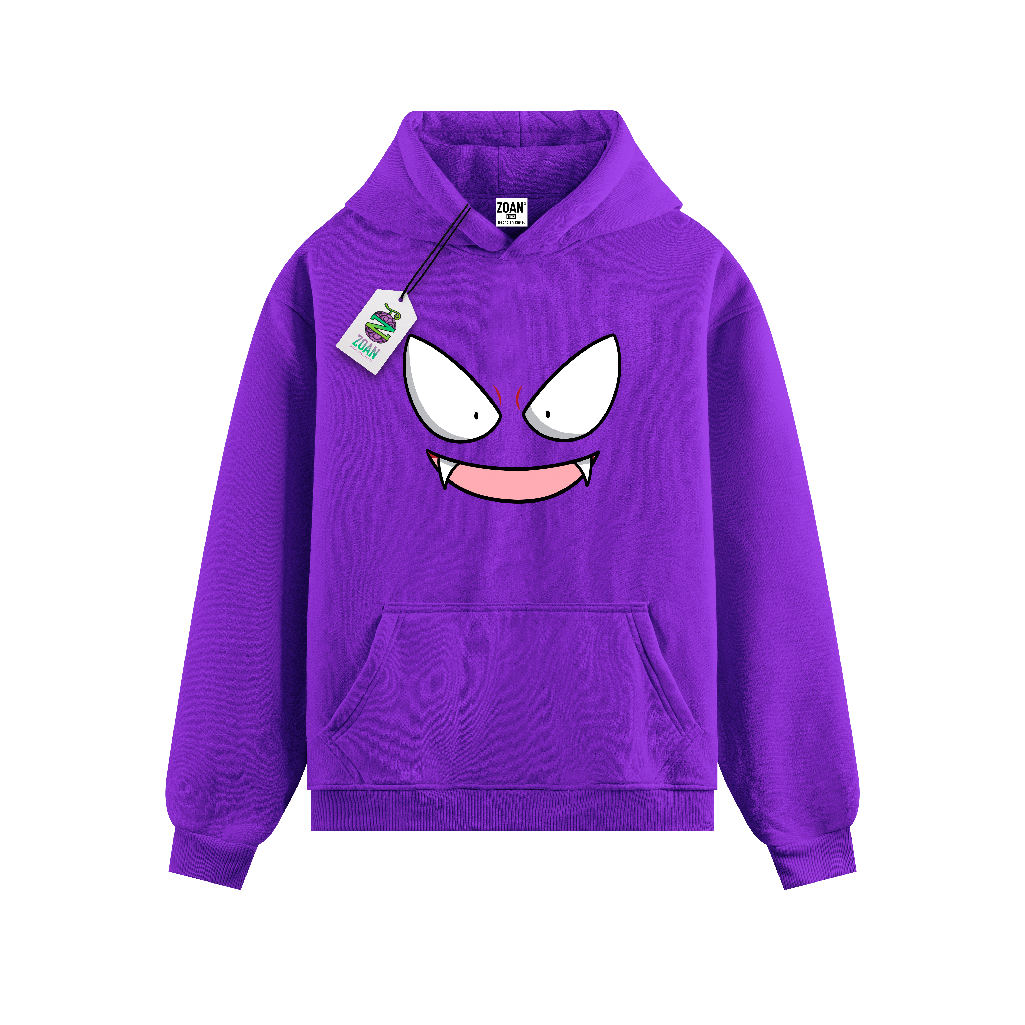 Polerón Gengar Boo! Inspo - Pokémon