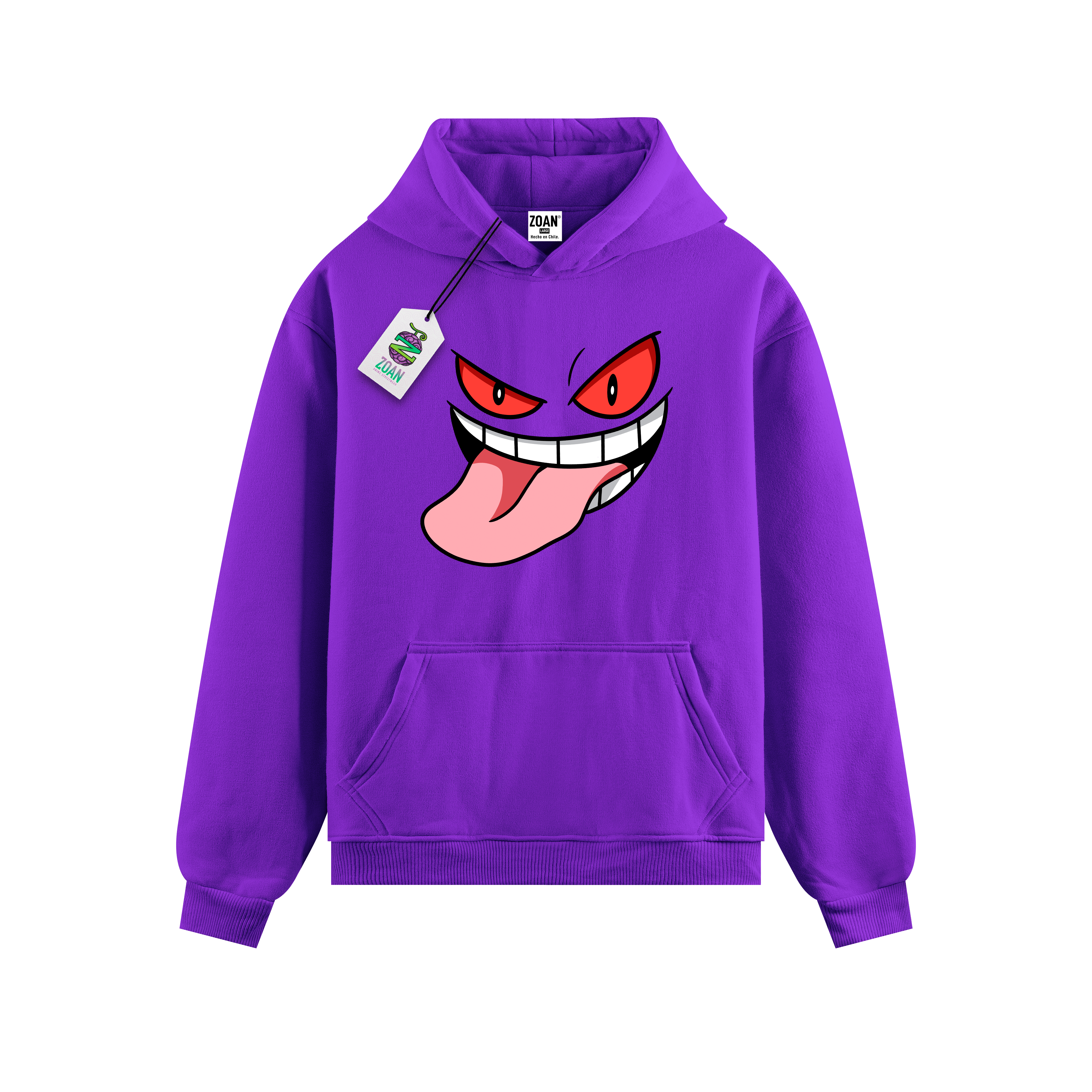 Polerón Gengar Boo! Inspo - Pokémon