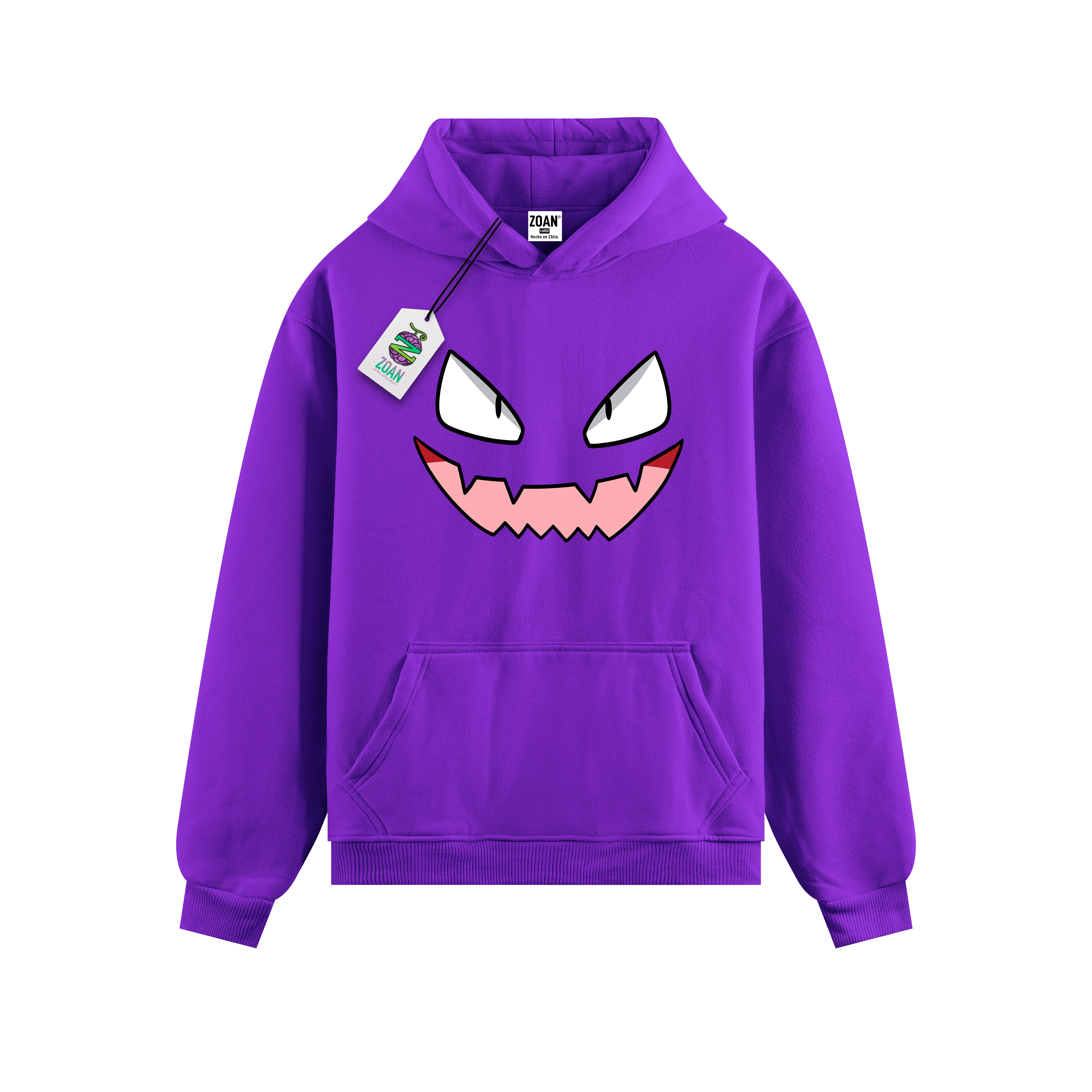 Polerón Gengar Boo! Inspo - Pokémon