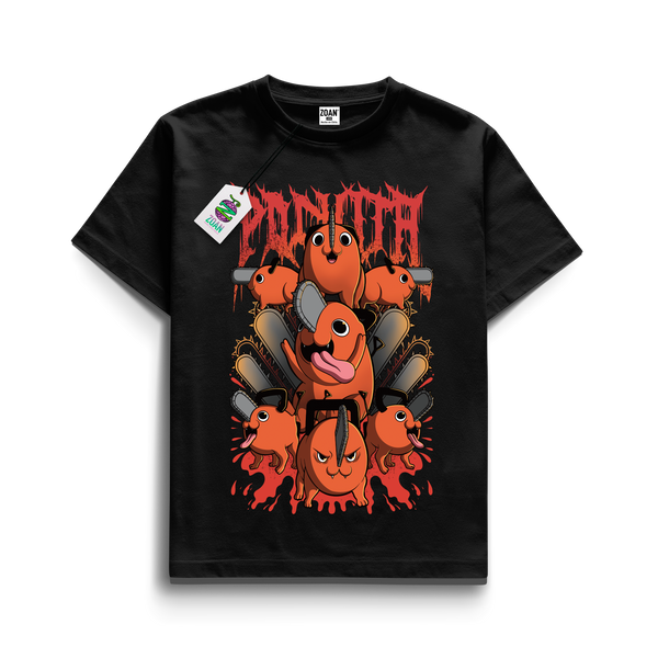 CHAINSAW MAN