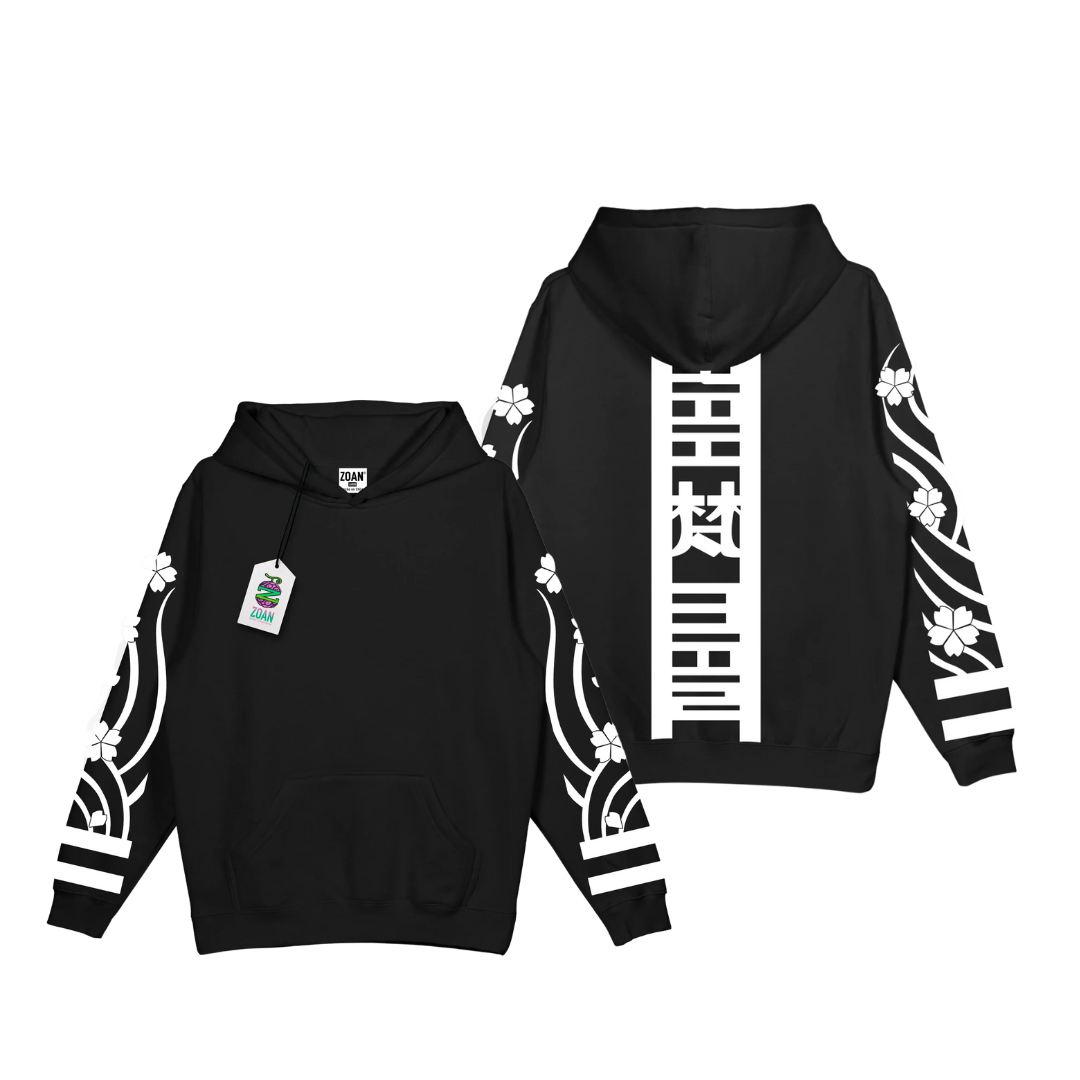 Polerón Brahman Senju - Tokyo Revergers