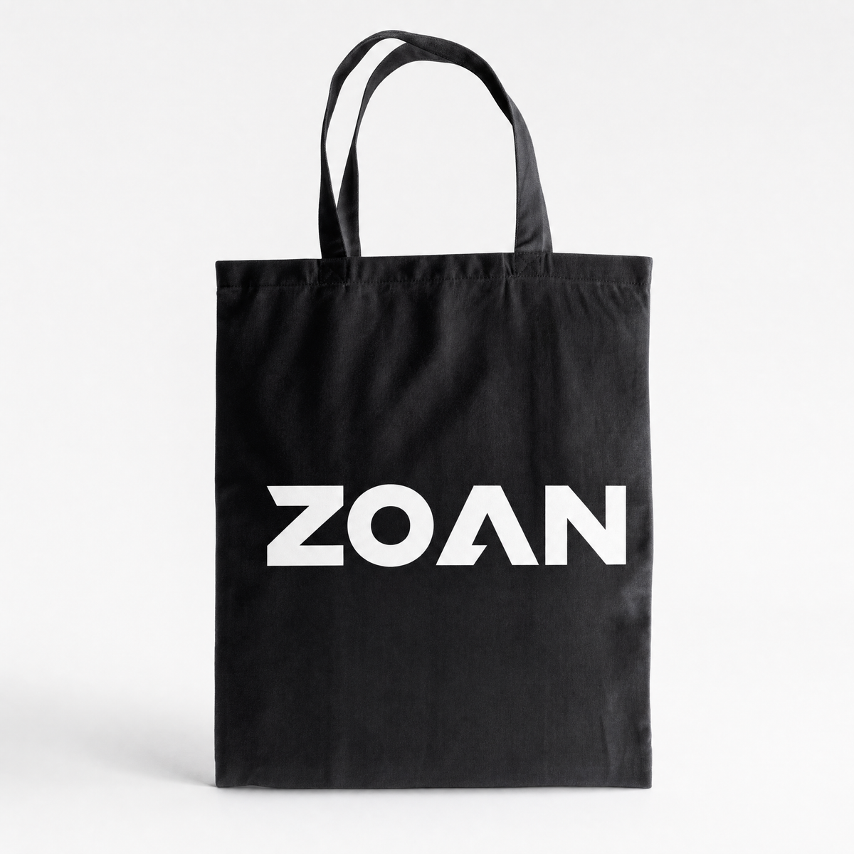 Tote Bag Zoan