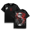 Polera Guts: Beyond Pain - Berserk