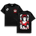 Polera Team Shohoku: Edición Especial - Slam Dunk