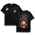 Polera Gon's Rage - Hunter x Hunter