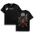 Polera Kurapika's Revenge - Hunter x Hunter