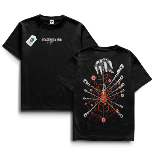 Polera Kurapika's Revenge - Hunter x Hunter