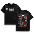 Polera Gon Freecss: Unleashed Fury - Hunter x Hunter