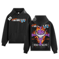 Polerón Ace Wanted: Blood and Blaze - One Piece