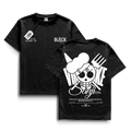 Polera Vinsmoke Sanji : Hellish Taste - One Piece