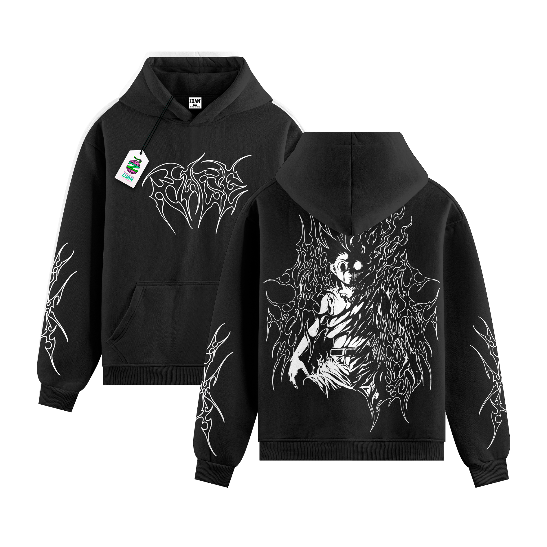 Gon Freecs: Saigo no Kakugo - Edición Especial - Hunter x Hunter