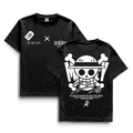 Polera Monkey D. Luffy : Inherited Will - One Piece