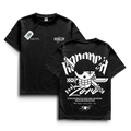 Polera Roronoa Zoro : Unwavering Loyalty - One Piece