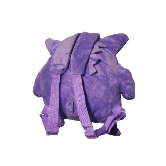Gengar Mochila - Pokémon