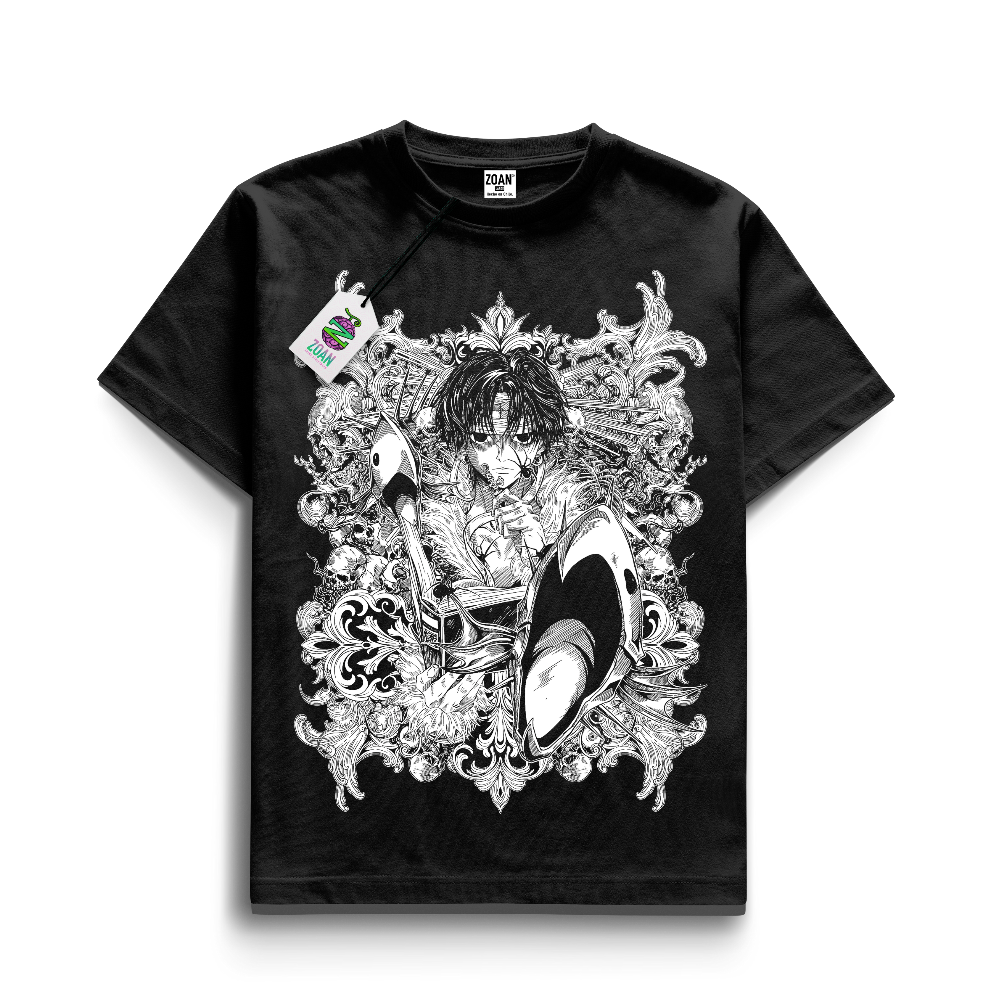 Lucilfer's Réquiem - Edición Especial - Hunter x Hunter