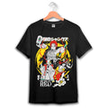 Polera Red Film: Shanks, Uta, Mugiwaras - One Piece