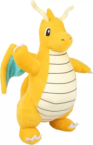 Dragonite Peluche de 25 cm - Pokémon