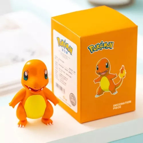 Charmander Figura - Pokémon