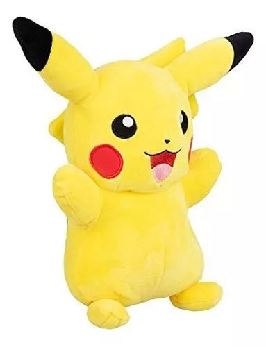 Pikachu Peluche de 30 cm -Pokémon