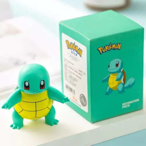 Squirtle Figura - Pokémon