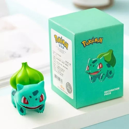 Bulbasaur Figura - Pokémon