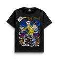 Polera Wano Kuni Arc: Trafalgar D. Water Law - One Piece