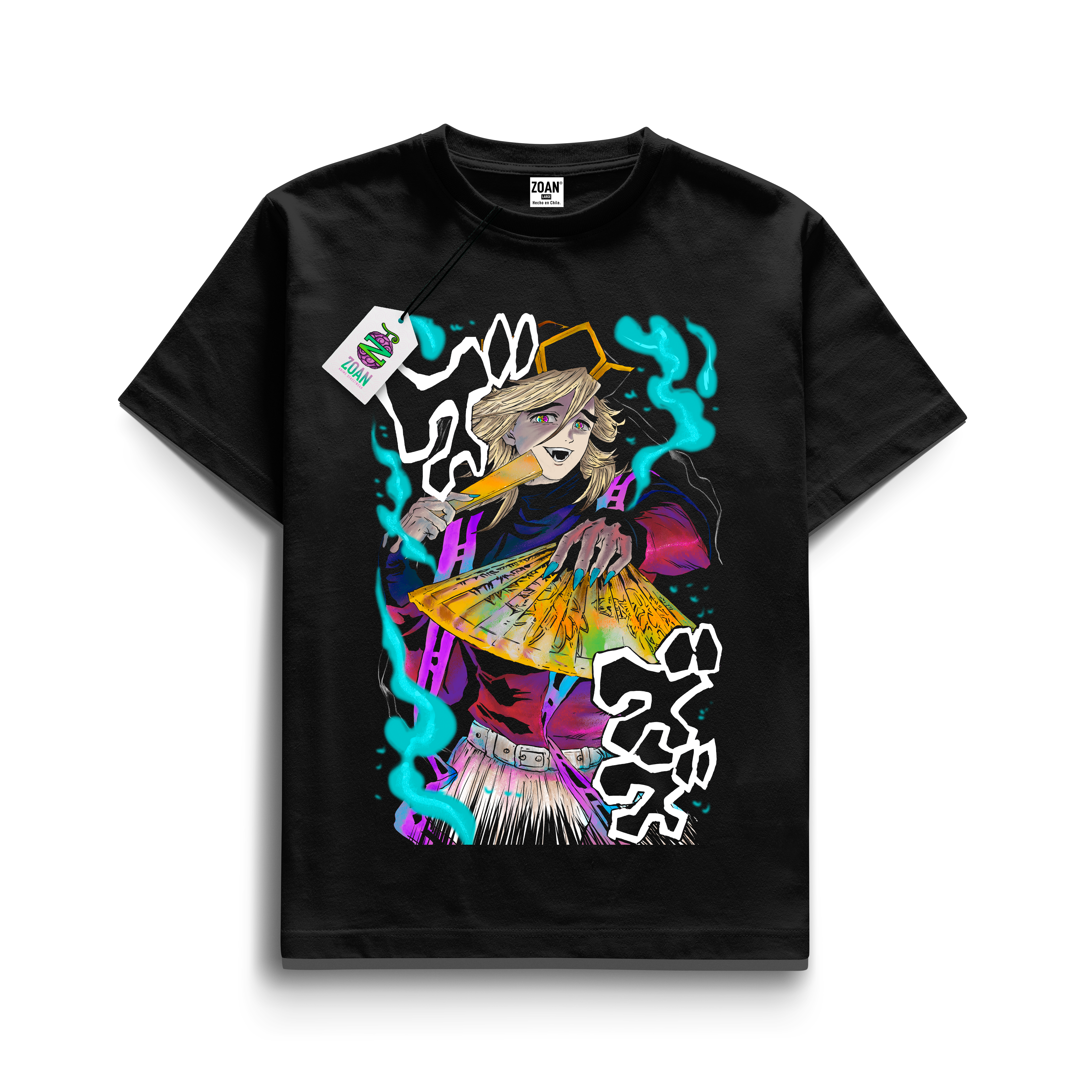 ✨ Hasta 45% OFF ✨ - Main Image