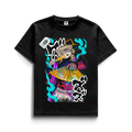 Polera Douma: Segunda Luna Superior - Kimetsu No Yaiba