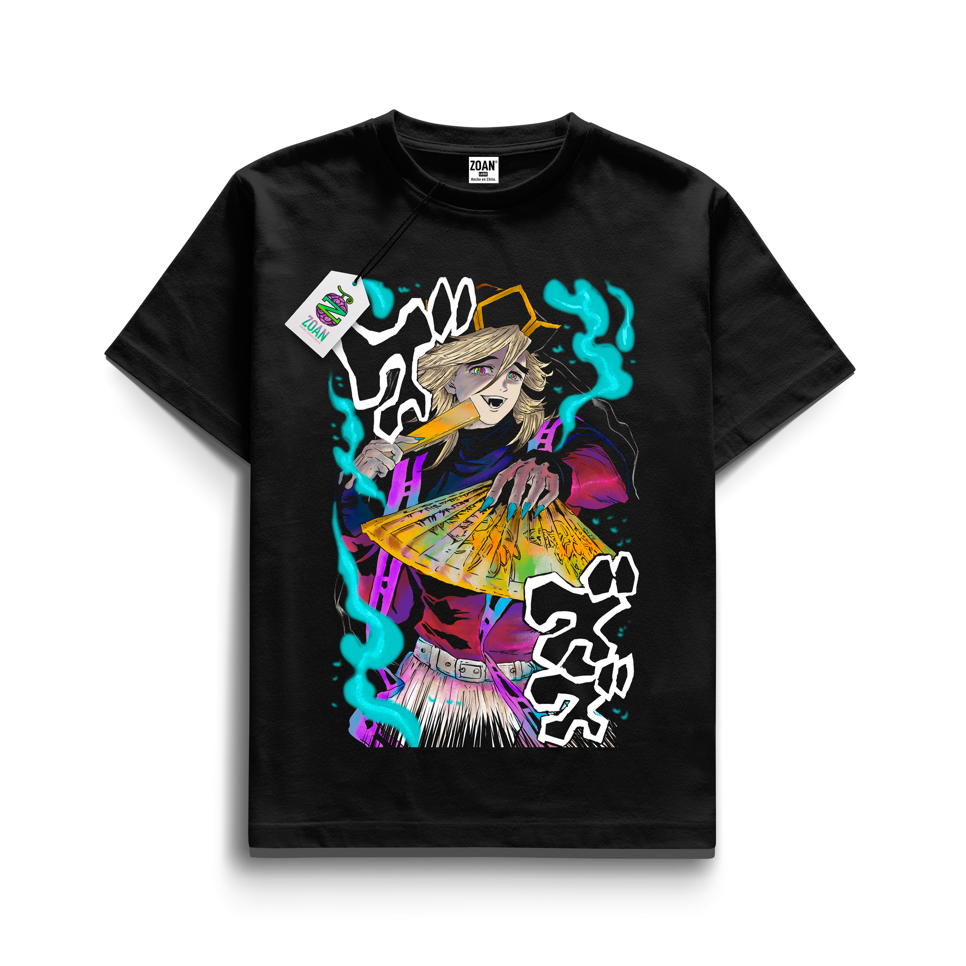 HASTA 40% OFF!