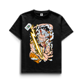 Polera Luffy Gear 5: Begins - One Piece