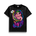 Polera Wano Kuni Arc: Roronoa Zoro - One Piece