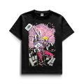 Polera Donquixote Doflamingo: The Joker - One Piece
