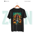 Polera Gol D. Roger: Legacy - One Piece