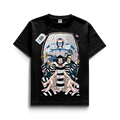 Polera Bon Clay, Buggy and Mr.3: Mission Scape of Impel Down - One Piece