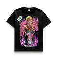Polera Cora-san and Law: Unconditional Heart - One Piece
