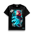 Polera Yuji Itadori: My Brother - Jujutsu Kaisen