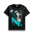 Polera Trafalgar D. Water Law: Classic Edition - One Piece