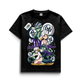 Polera Meruem X Komugi: Pieces of Eternity - Hunter x Hunter