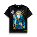 Polera Kento Nanami - Jujutsu Kaisen