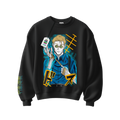 Polerón Polo Kento Nanami - Jujutsu Kaisen