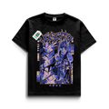 Polera Vegetto Fusion Collection - Dragon Ball Z