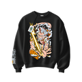Polerón Polo Luffy Gear 5: Begins - One Piece