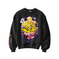 Polerón Polo Caballeros Dorados: Shaka de Virgo - Saint Seiya