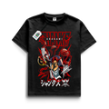 Polera Shanks: The Red-Hair - One Piece